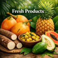 Fresh Products