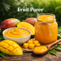 Fruit Puree
